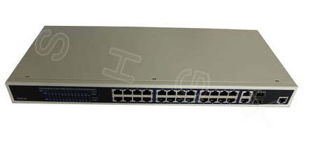 JS2326-24P-250W/370W