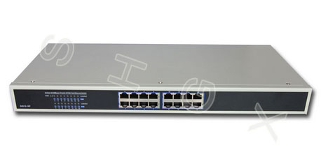 S2216-16P-250W