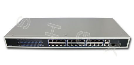 JS2226-24P-250W/370W