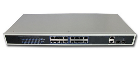 S2018-16P-250W/480
