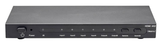 HDMI-0402M