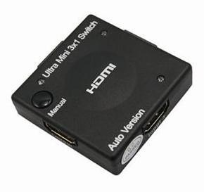 HDMI-0301S