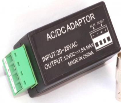 AC24DC12V