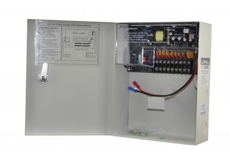 DC10A16C